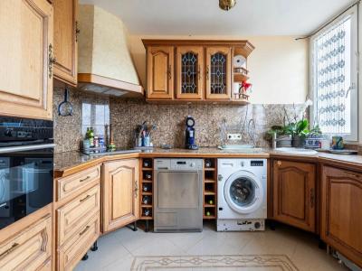 For sale Paris-13eme-arrondissement 5 rooms 96 m2 Paris (75013) photo 4