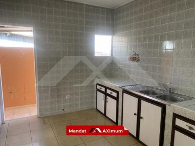 Annonce Location 3 pices Maison Saint-andre 974