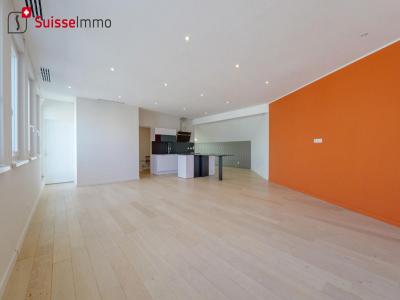 Acheter Appartement Montbeliard 249000 euros