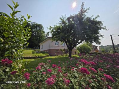 For sale Isle-sur-le-doubs 5 rooms 82 m2 Doubs (25250) photo 1