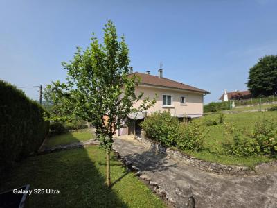 For sale Isle-sur-le-doubs 5 rooms 82 m2 Doubs (25250) photo 2