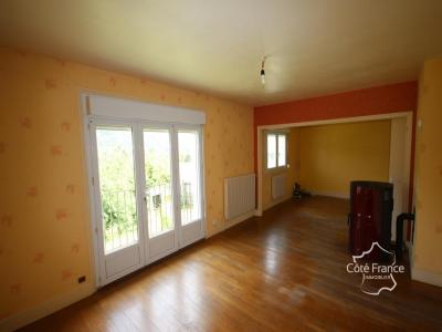 For sale Chooz 4 rooms 82 m2 Ardennes (08600) photo 1