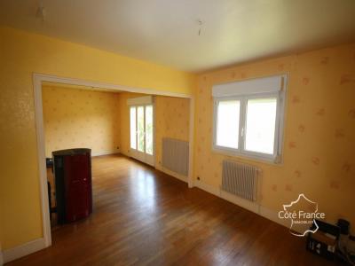 For sale Chooz 4 rooms 82 m2 Ardennes (08600) photo 2