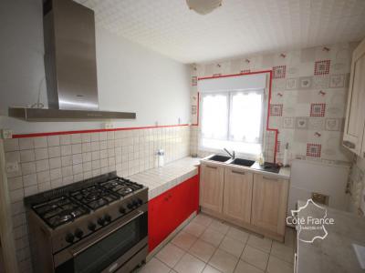 For sale Chooz 4 rooms 82 m2 Ardennes (08600) photo 3