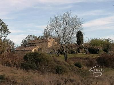 Acheter Maison 250 m2 Mages
