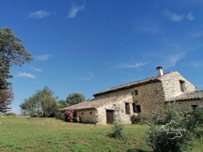 Acheter Maison Mages Gard