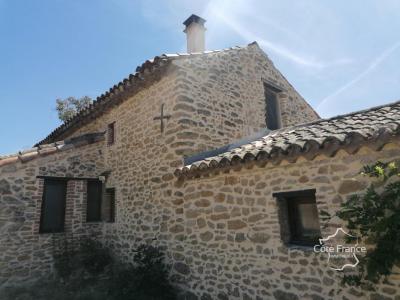 Acheter Maison Mages 790000 euros