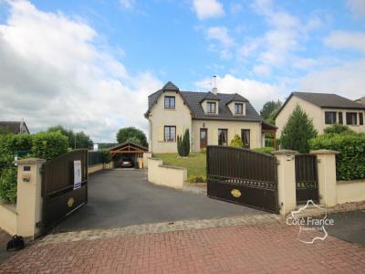For sale Aubrives 6 rooms 147 m2 Ardennes (08320) photo 0