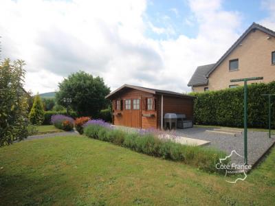 For sale Aubrives 6 rooms 147 m2 Ardennes (08320) photo 2
