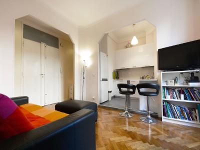 For rent Nice 1 room 40 m2 Alpes Maritimes (06000) photo 2