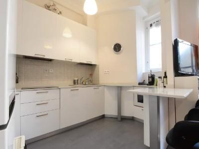 For rent Nice 1 room 40 m2 Alpes Maritimes (06000) photo 4
