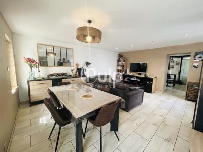 Annonce Vente 3 pices Maison Montigny-en-ostrevent 59