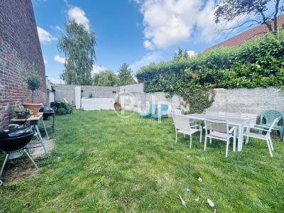 Acheter Maison Montigny-en-ostrevent 109900 euros