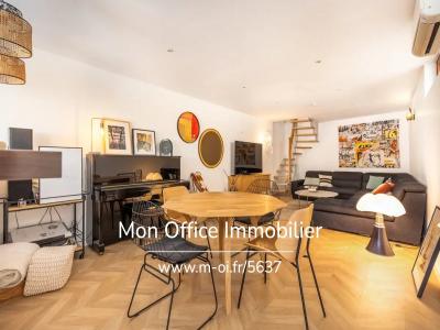 Annonce Vente 4 pices Maison Cabries 13