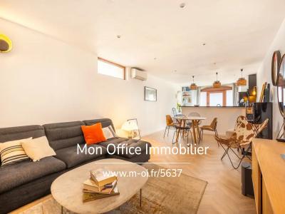 Acheter Maison 110 m2 Cabries