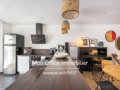 Acheter Maison Cabries 349000 euros