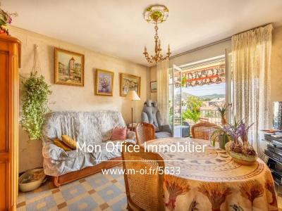 For sale Marseille-9eme-arrondissement 3 rooms 61 m2 Bouches du Rhone (13009) photo 2