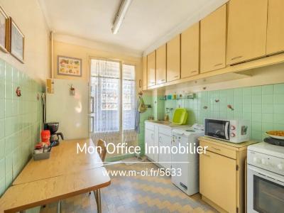 For sale Marseille-9eme-arrondissement 3 rooms 61 m2 Bouches du Rhone (13009) photo 3