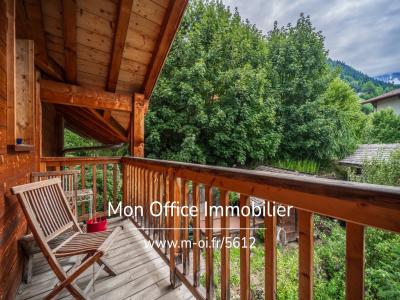 Annonce Vente 10 pices Maison Saint-gervais-les-bains 74