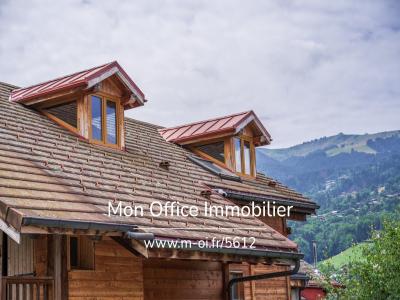 Acheter Maison Saint-gervais-les-bains Haute savoie