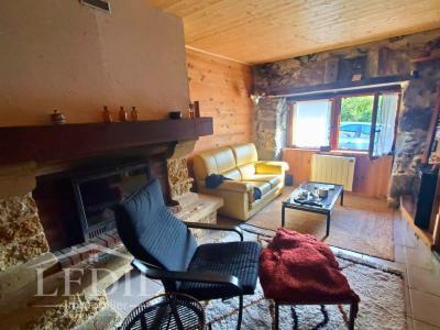 Annonce Vente 2 pices Maison Aydat 63