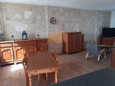 Annonce Vente 5 pices Maison Saint-jean-d'angely 17