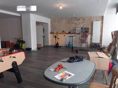 Acheter Maison 133 m2 Saint-jean-d'angely