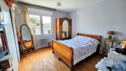 Annonce Vente 8 pices Maison Saint-jean-d'angely 17