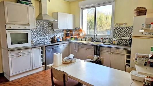 Acheter Maison Saint-jean-d'angely Charente maritime
