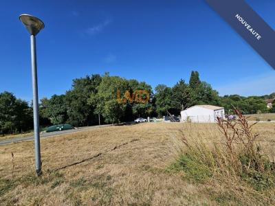 Acheter Terrain Ecoyeux 38640 euros