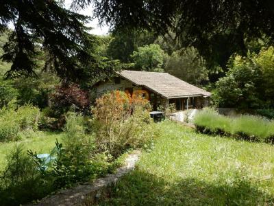 Annonce Vente 3 pices Maison Saint-andre-de-valborgne 30