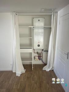 For rent Lisieux 2 rooms 32 m2 Calvados (14100) photo 3