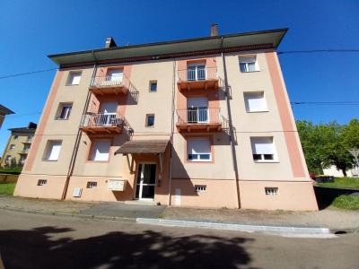 For rent Paray-le-monial 3 rooms 72 m2 Saone et loire (71600) photo 0