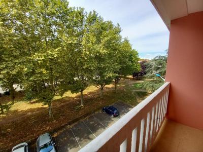 For rent Paray-le-monial 4 rooms 65 m2 Saone et loire (71600) photo 0