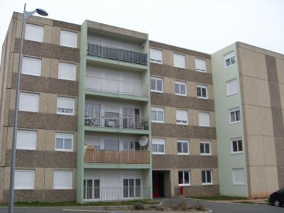 For rent Digoin 3 rooms 68 m2 Saone et loire (71160) photo 0