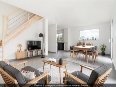 For sale Branderion 6 rooms 125 m2 Morbihan (56700) photo 0