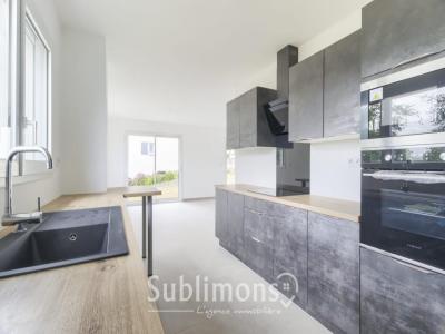 For sale Branderion 6 rooms 125 m2 Morbihan (56700) photo 1