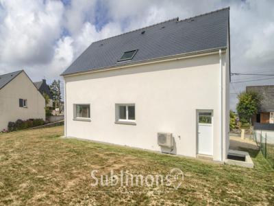 For sale Branderion 6 rooms 125 m2 Morbihan (56700) photo 2