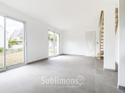 For sale Branderion 6 rooms 125 m2 Morbihan (56700) photo 3