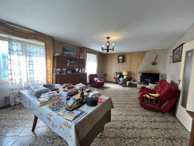 Acheter Maison 128 m2 Sully-sur-loire