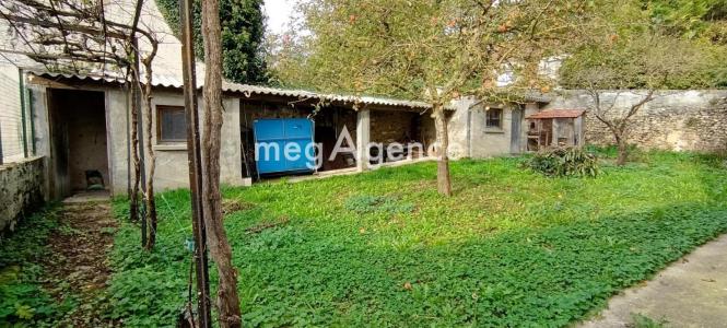 Annonce Vente 4 pices Maison Bennecourt 78