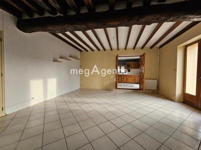 Acheter Maison 108 m2 Bennecourt