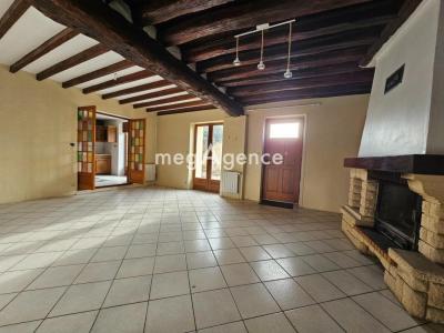 Acheter Maison Bennecourt 225000 euros