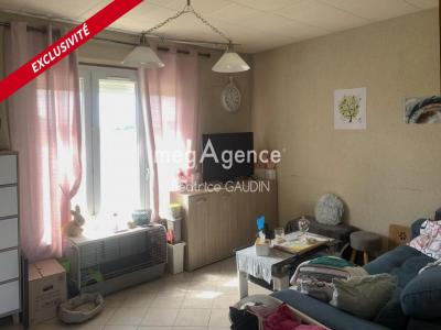 Annonce Vente 4 pices Maison Saint-germain-le-gaillard 28