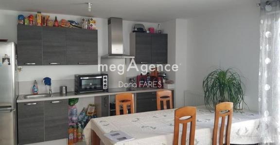 For sale Massy 3 rooms 69 m2 Essonne (91300) photo 0