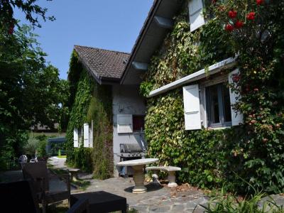 Acheter Maison Evian-les-bains Haute savoie