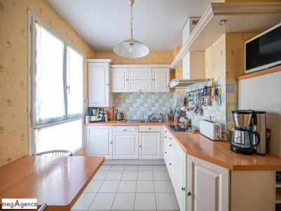 Annonce Vente 6 pices Appartement Mans 72