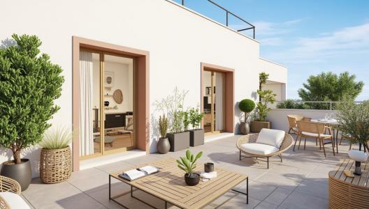 For sale Limay 30 m2 Yvelines (78520) photo 0