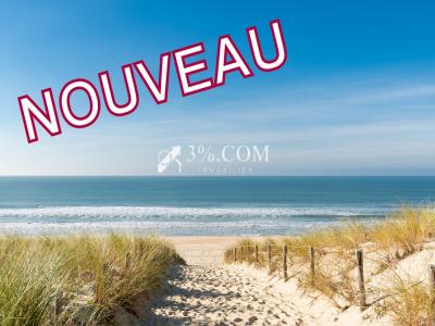For sale Bretignolles-sur-mer 614 m2 Vendee (85470) photo 1