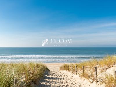 For sale Bretignolles-sur-mer 614 m2 Vendee (85470) photo 4